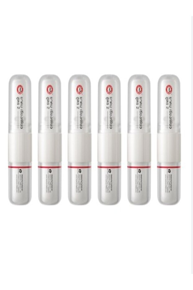 Inhaler Pack of 6 by