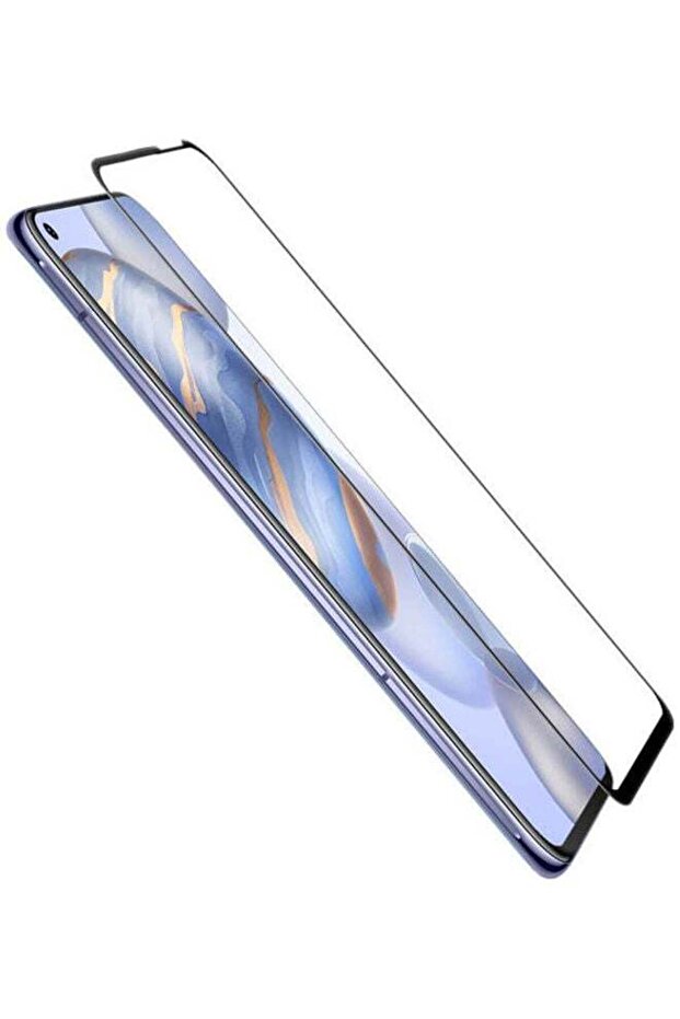 واقي شاشة كامل لهاتف هواوي نوفا 7 - 3