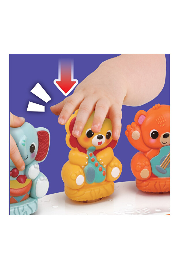PIAN CU ANIMALE - 5