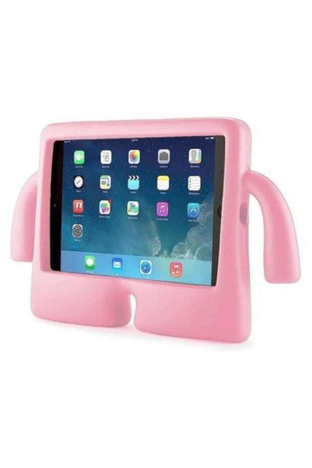 Kids' Shockproof EVA Case for iPad Pro 11-inch M4 (2024) - Lightweight with Handle & Stand