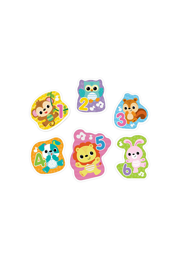 PUZZLE CU SUNETE - 7