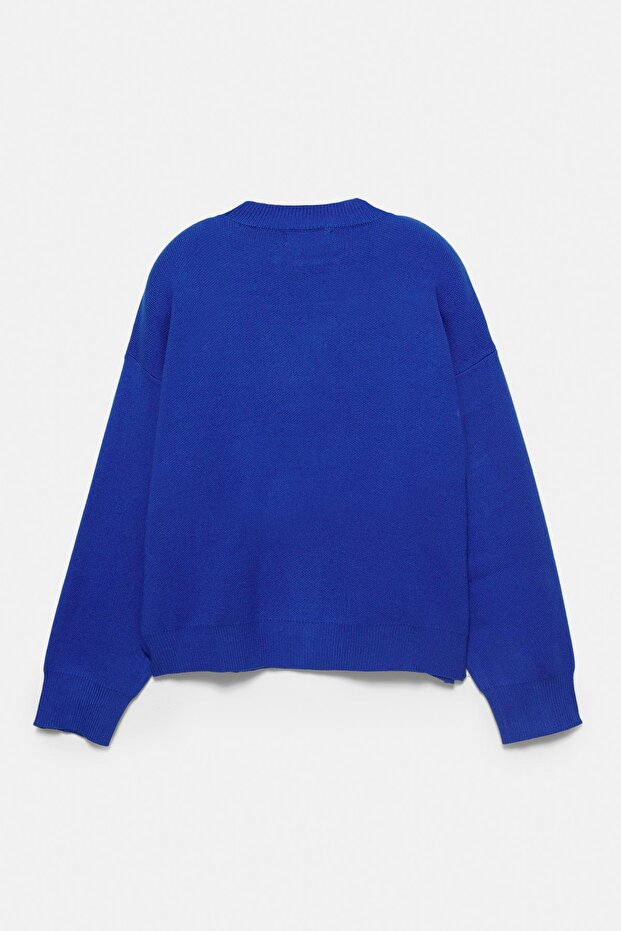 STWD Legacy Kazak - 8