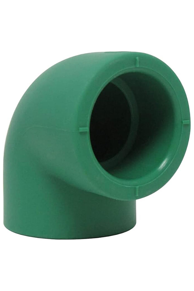 High Pressure PPR Pipe & Fittings for Hot and Cold Water (63MM, Ball Valve)
