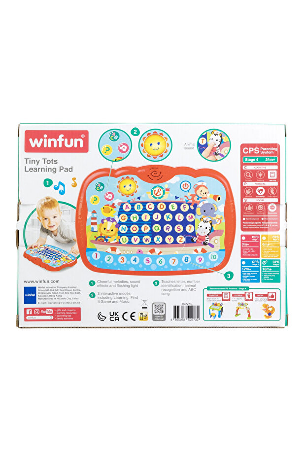 Educational Tablet - 7