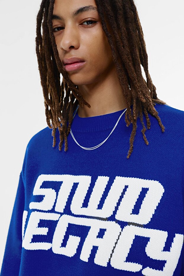 STWD Legacy Kazak - 2