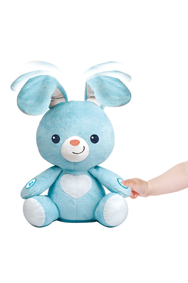 ИНТЕРАКТИВНА ИГРАЧКА ЗАЕК - 4