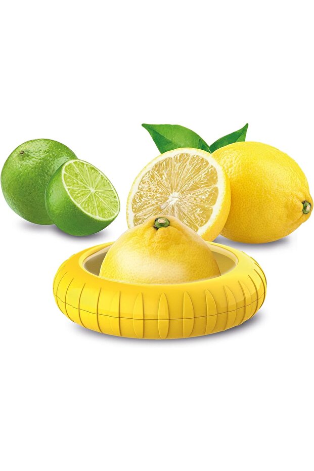حاوية تخزين الليمون - 1