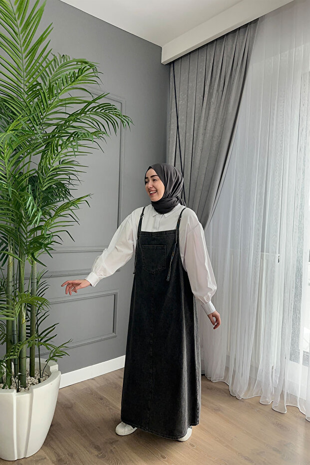 ASKILI KOT JİLE - 1