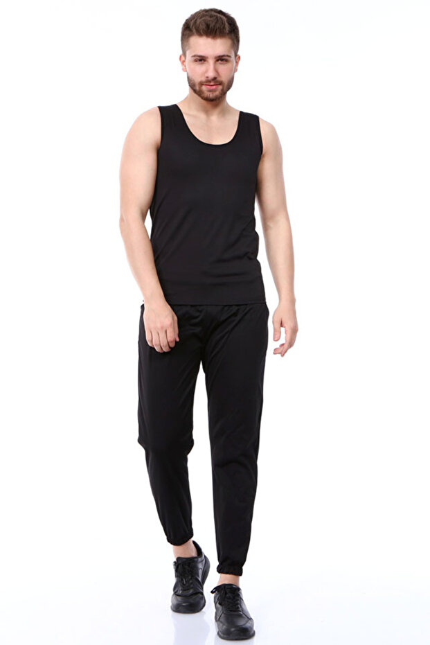 Термичен сауна екип - 1