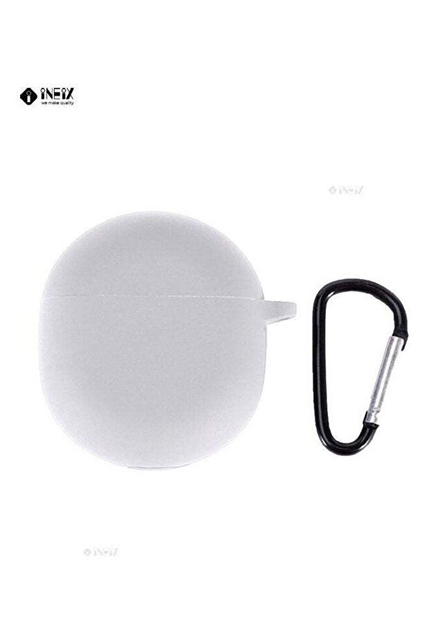 جراب سيليكون لسماعات OnePlus Buds - 1