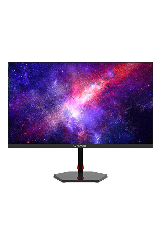 RAVEN RV25R240F 25 240hz 0,5ms FAST IPS FHD Freesync/G-Sync Flat Oyuncu Monitörü - 1