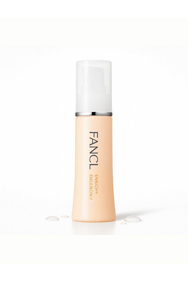 Enrich Plus Emulsion II 30ml Anti-aging Moisturizer for Normal to Dry Skin I 100% Preservative free
