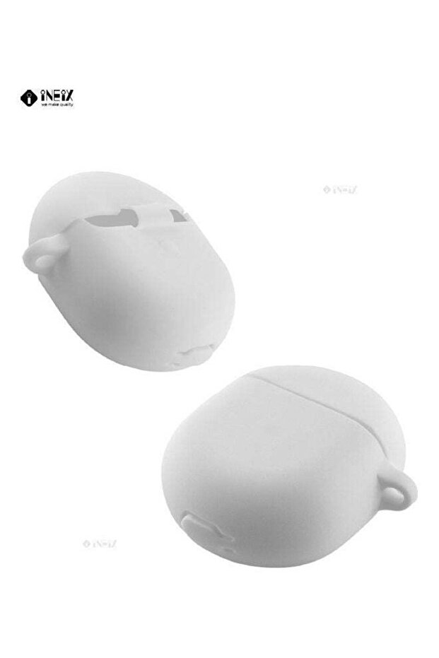 جراب سيليكون لسماعات OnePlus Buds - 5