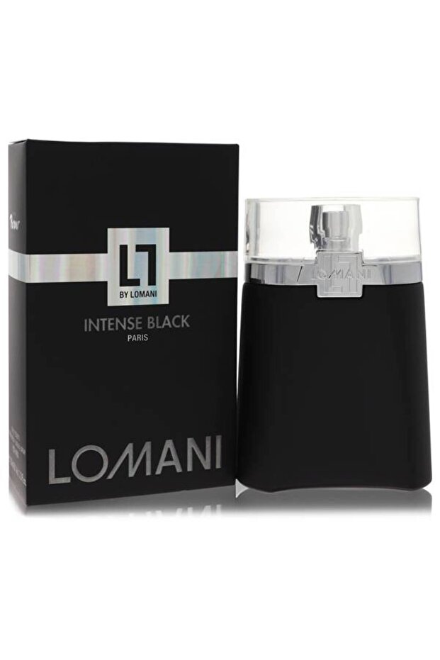 De Nuit Intense For Men Eau De Toilette 100ml