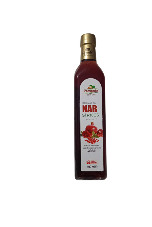 Nar Sirkesi