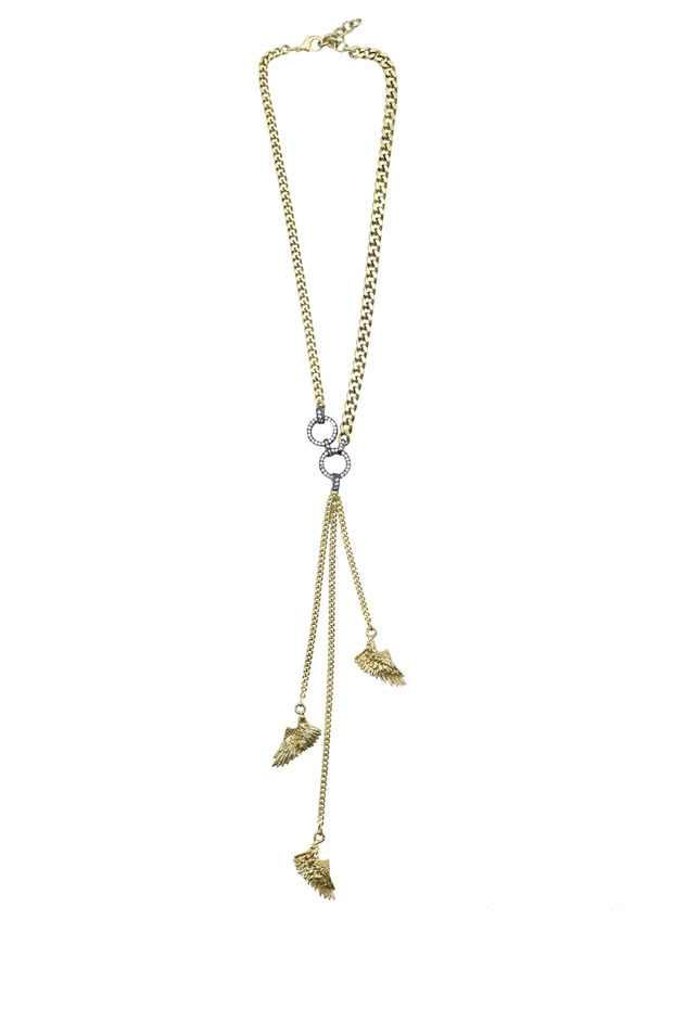 FRELSI CHARM KOLYE - 2