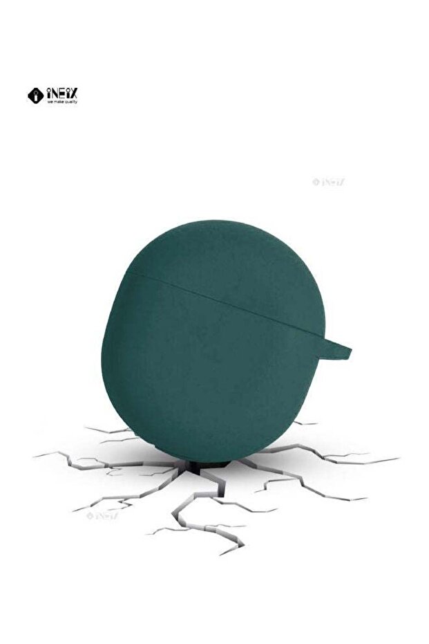 جراب سيليكون لسماعات OnePlus Buds - 5