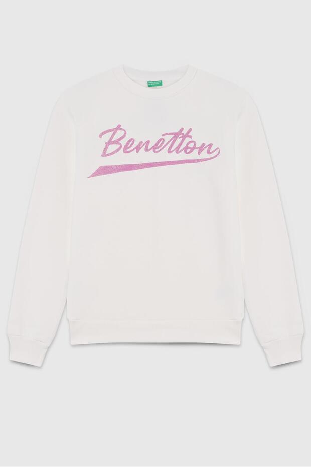 Girl's Sweatshirt 26125 4/14 Years Old