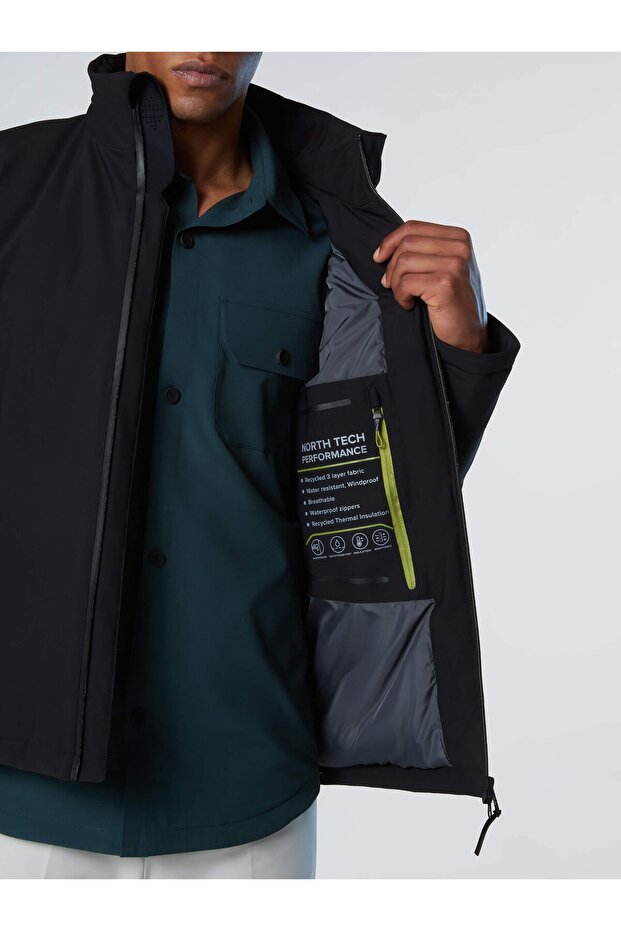 New Tech Sailor Mont - 6