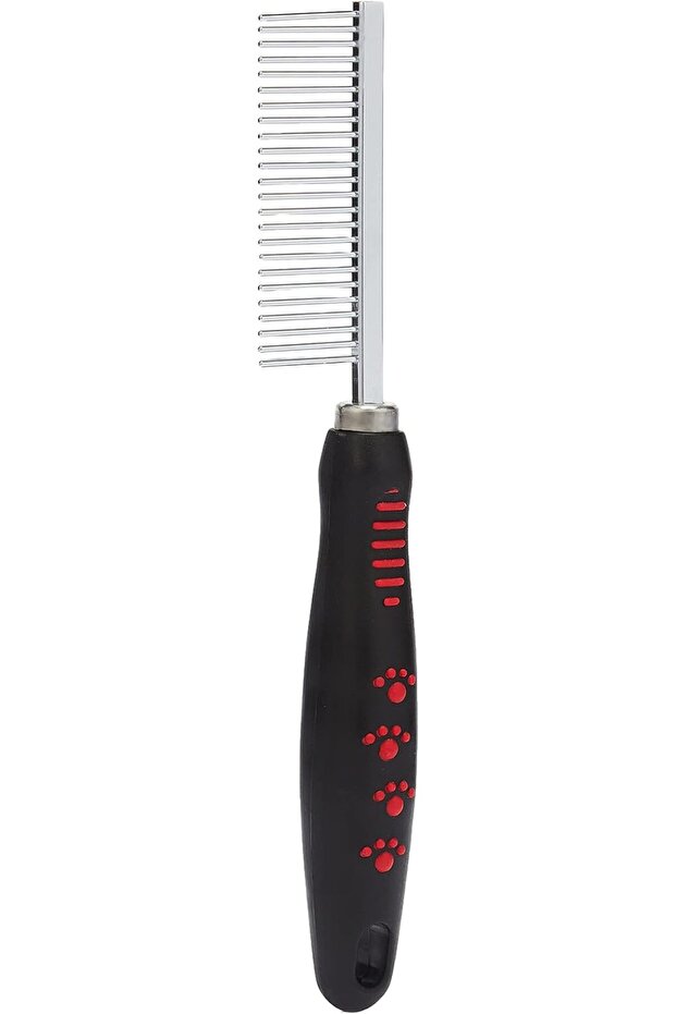 Pet Comb Wide Grip