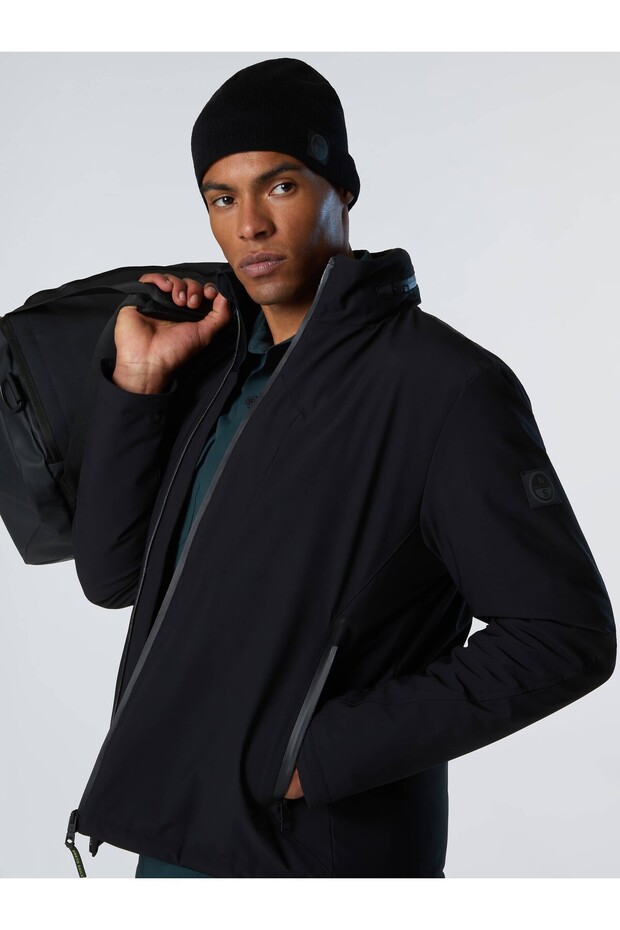 New Tech Sailor Mont - 2