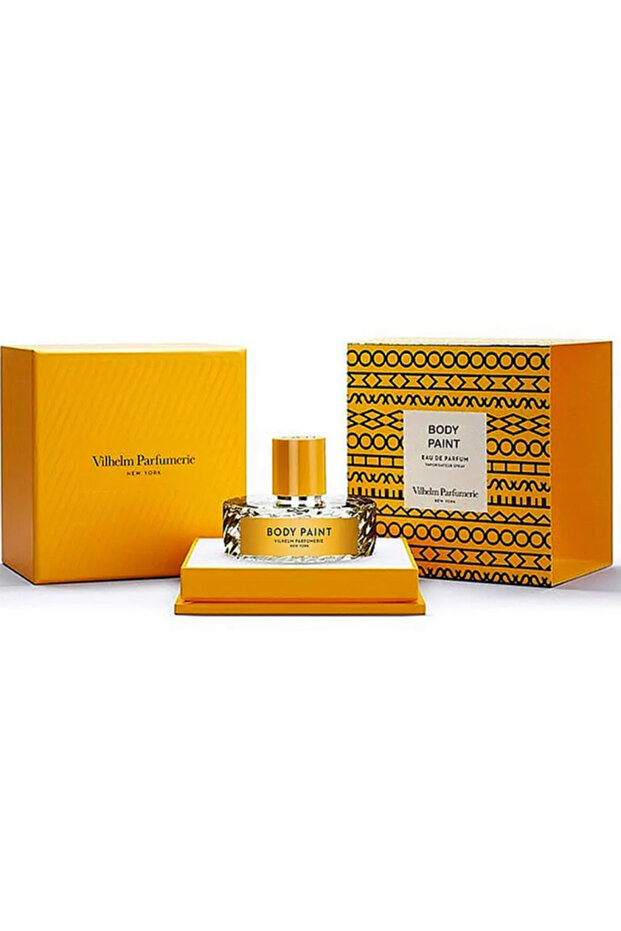 Body Paint Unisex Eau De Parfum 100ml