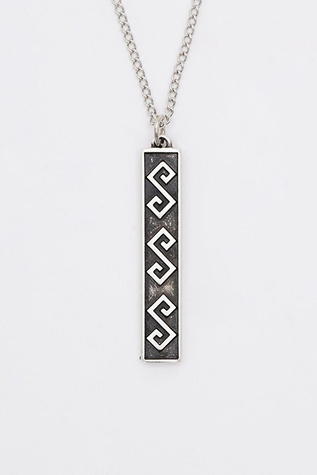 Unisex Kolye - 1