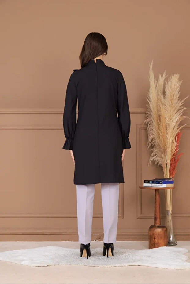 تونيكة أسليم - 6