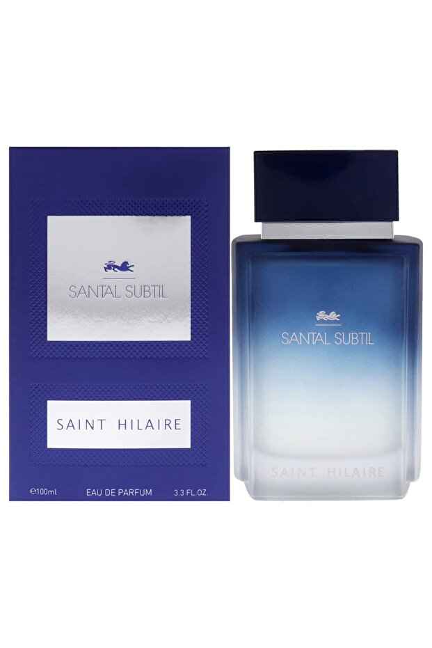 Santal Subtil For Men Eau De Parfum 100ml