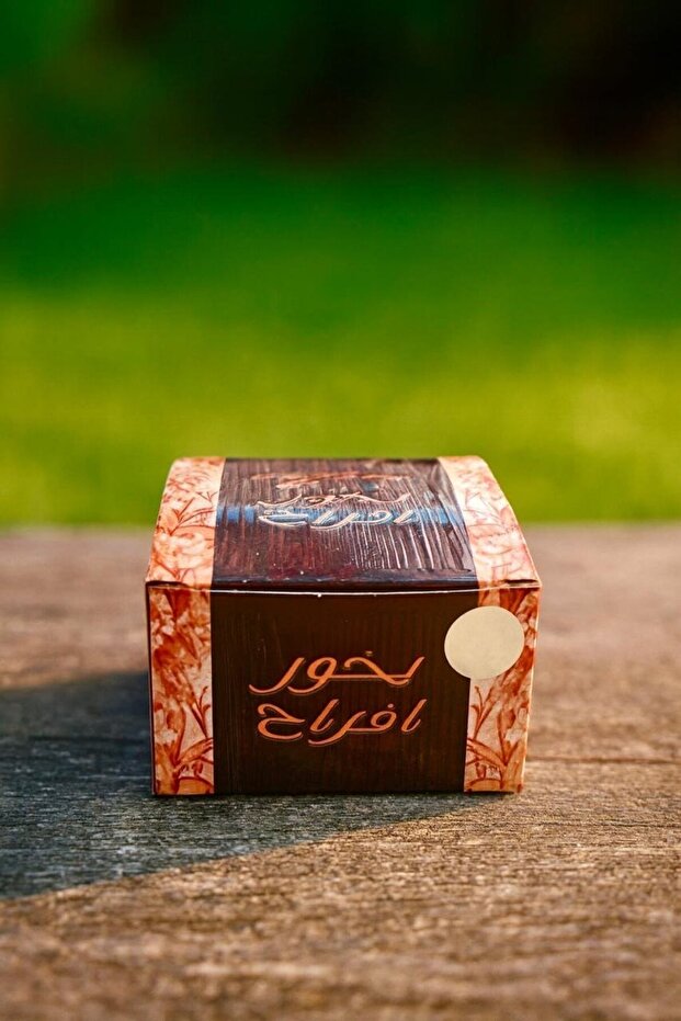 Original wedding incense - 3