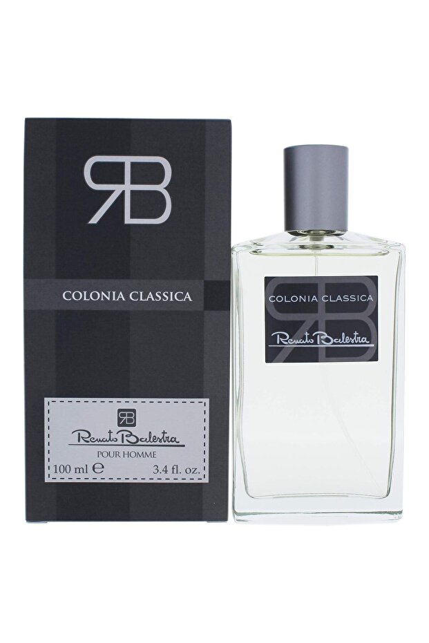 Colonia Classica For Men Eau De Cologne 100ml