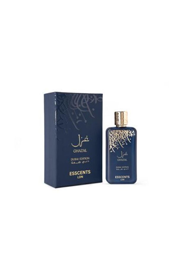 Ghazal Extrait De Parfum 100ml