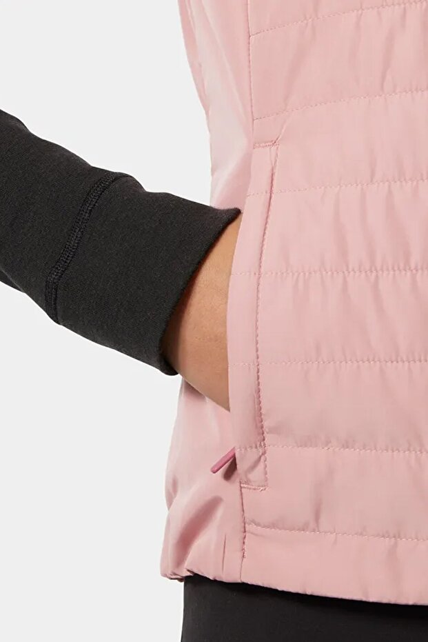 Kadın Crew Insulator Yelek 2.0 - 3