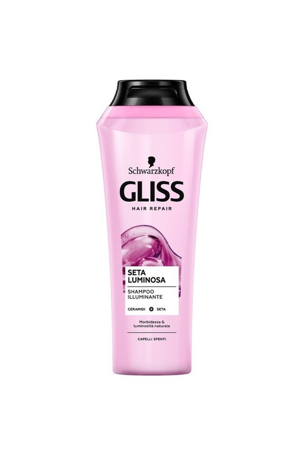Șampon Seta Luminosa 250 ml