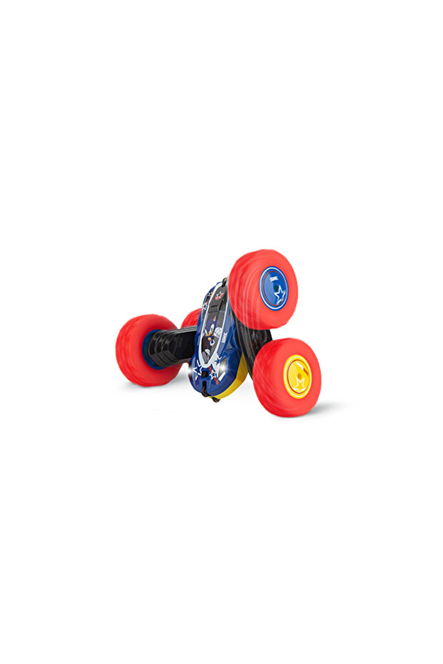 RC Flipping RC Sonic vs Super Sonic 240013 Toy (Ages 6+)