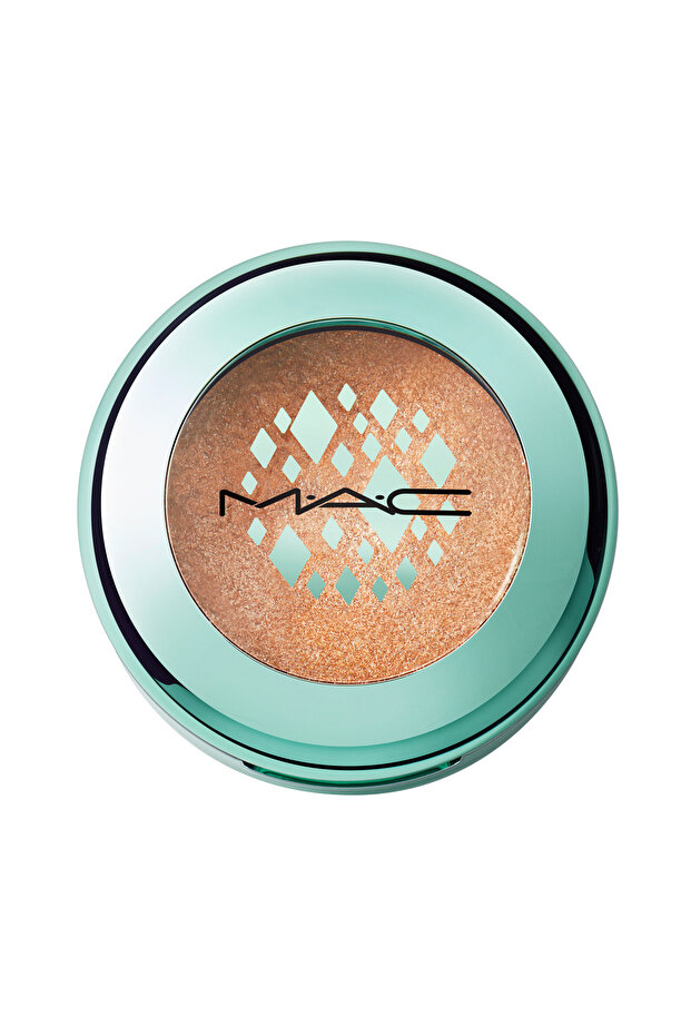 Jelly Shine Pearl Effect Single Eyeshadow - Glimmer for Breakfast | New Year's Collection