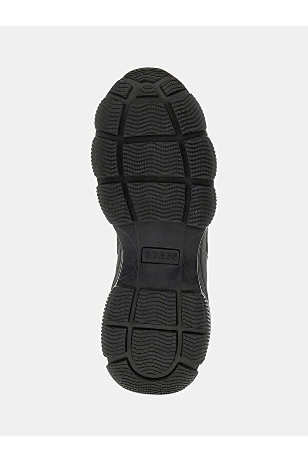 Morriz Kadın Sneaker - 5