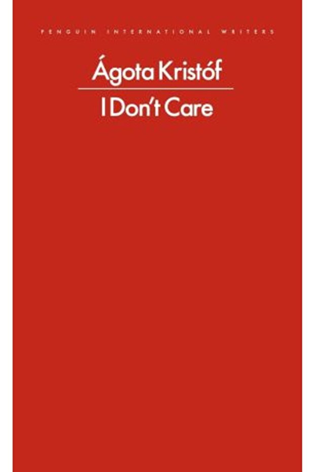 I Don't Care - 1