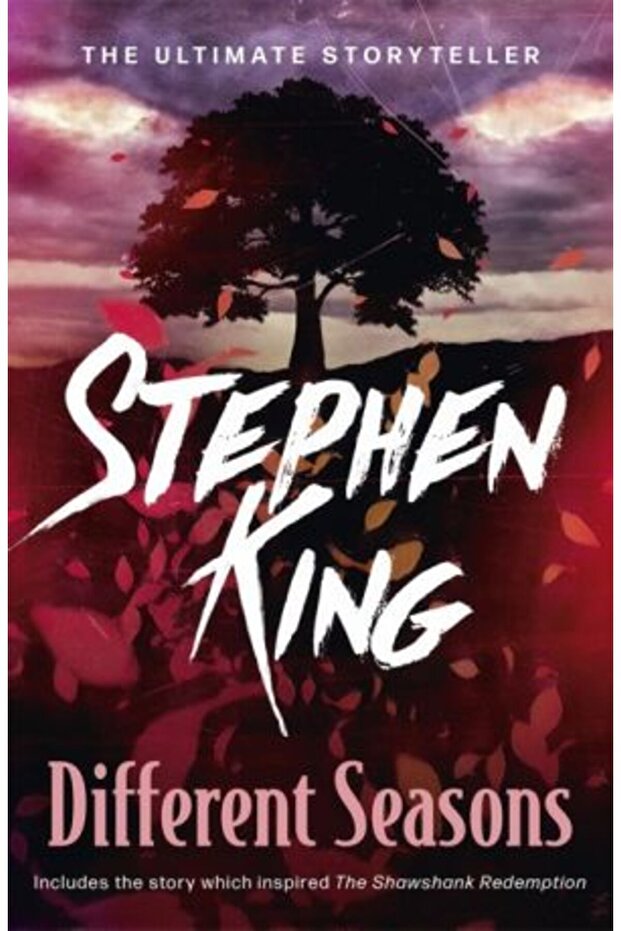 Different Seasons - 1