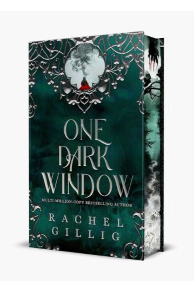 One Dark Window (Special Edition)