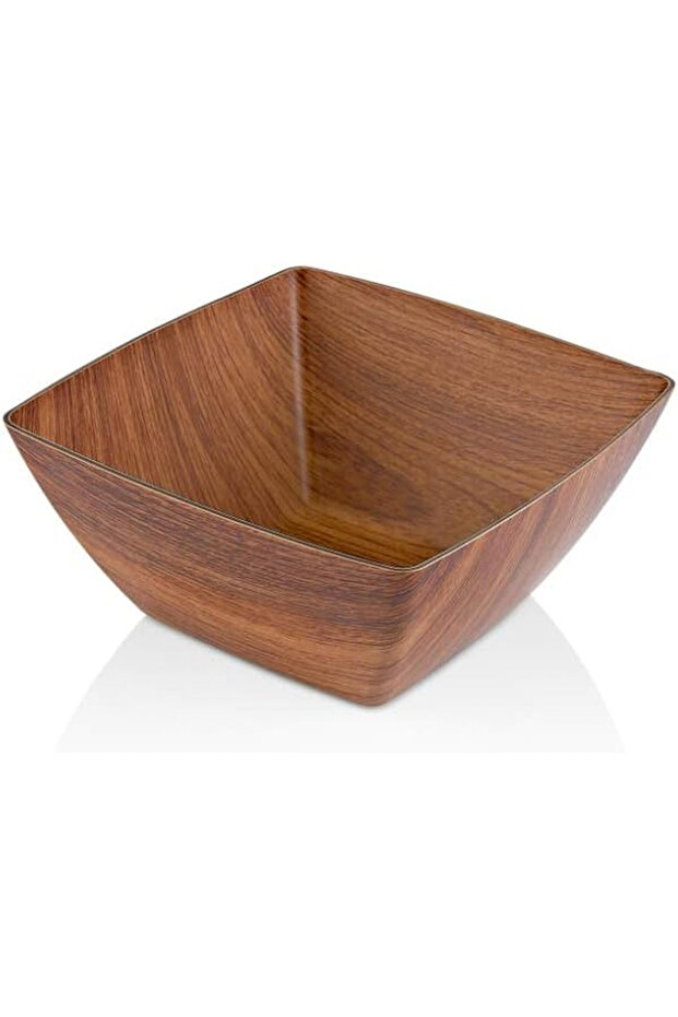 X Large Square Bowl 10113M