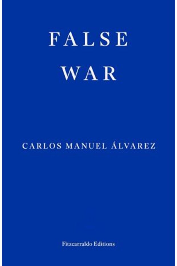 Ψεύτικος Πόλεμος - 1