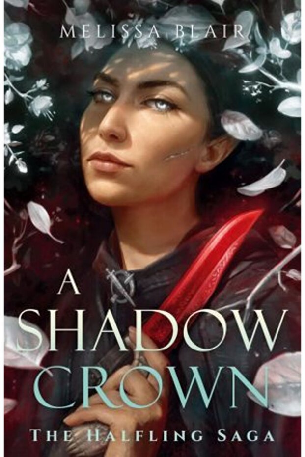 Halfling Saga 2: A Shadow Crown - 1