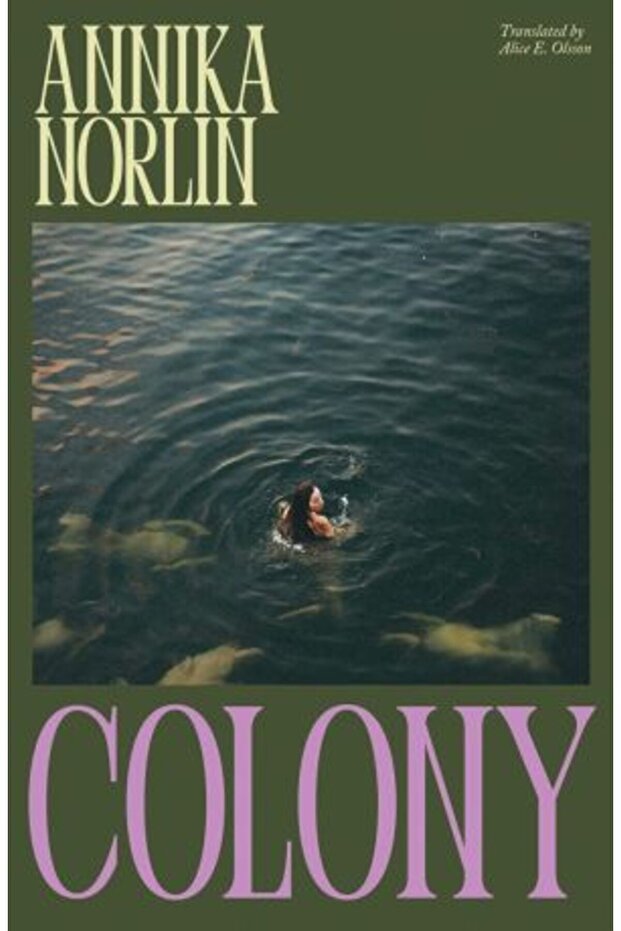 Colony - 1