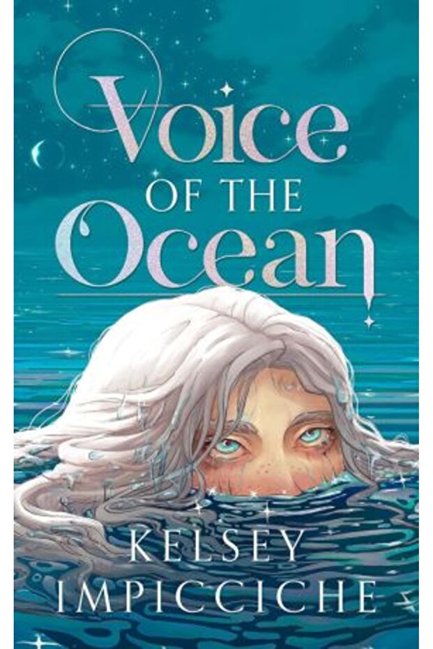 Φωνή του Ωκεανού - 1