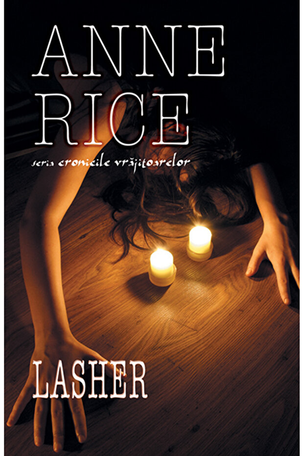 LASHER - 1