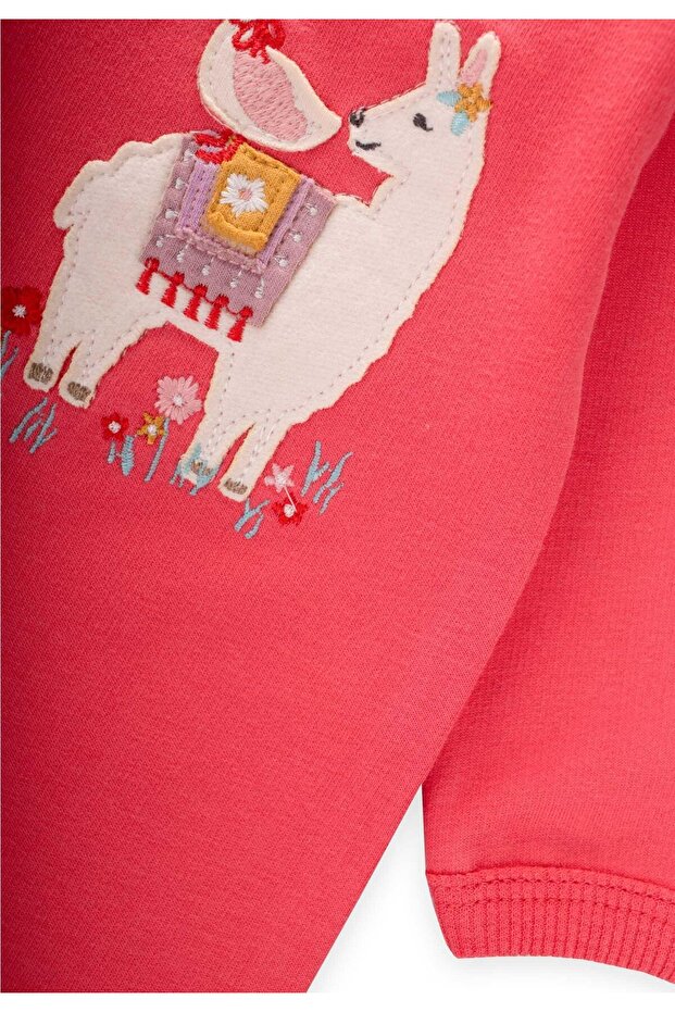 Tulum 0-3 Yaş Mercan - 3