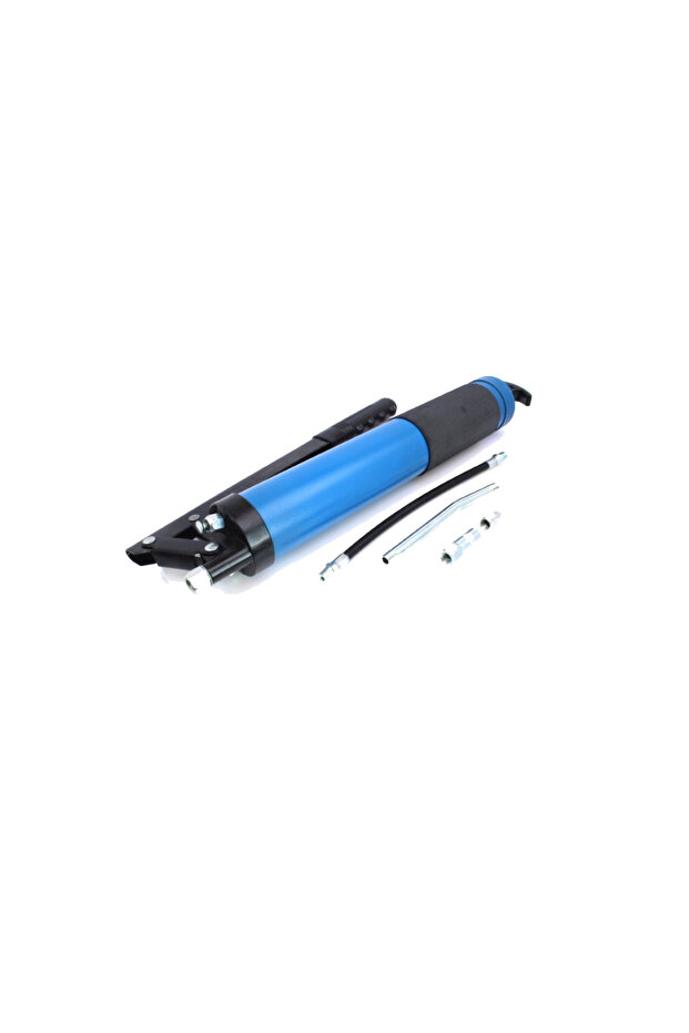 Gresor manual, 600 ml, 413 bar, Asta - 2