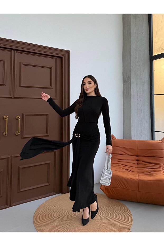 ROCHIE CU MÂNER BATĂ - 1