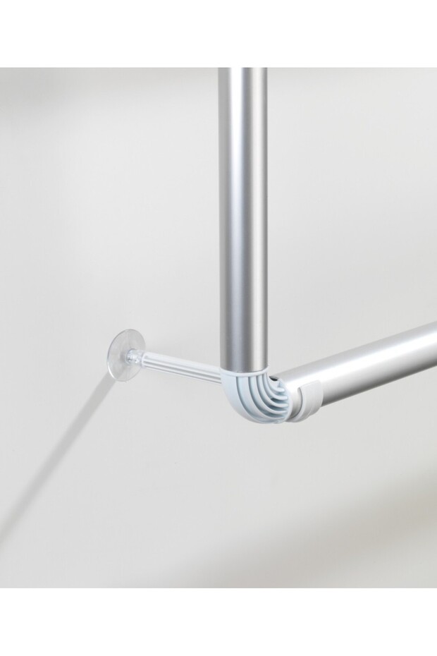 Kapı Üstü Havlu ve Kıyafet Askılığı - 6